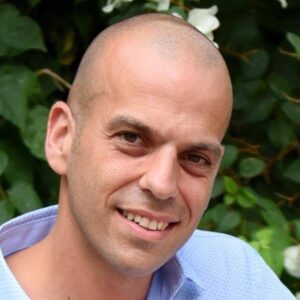 תומר הררי