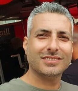 אבי אהרון