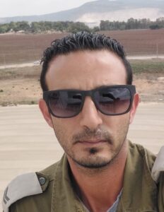 הלל אליהו