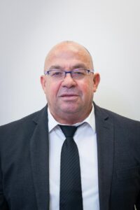 עו"ד יוסי בוקר