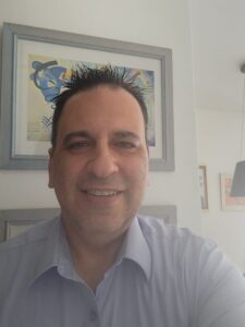 עו"ד נועם שליו
