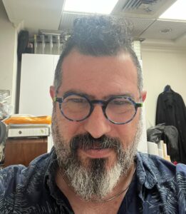 עו"ד בנימין פרימר דקל